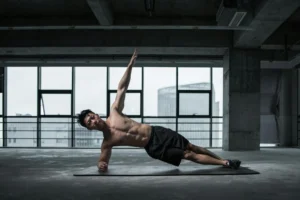 Morning routines workout | Dream Life Space