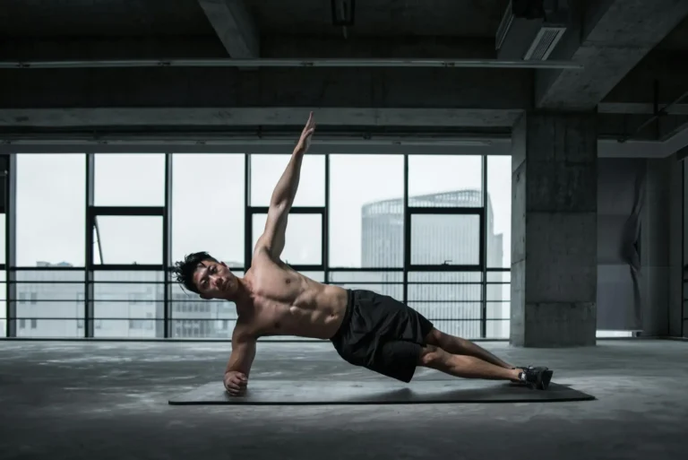 Morning routines workout | Dream Life Space