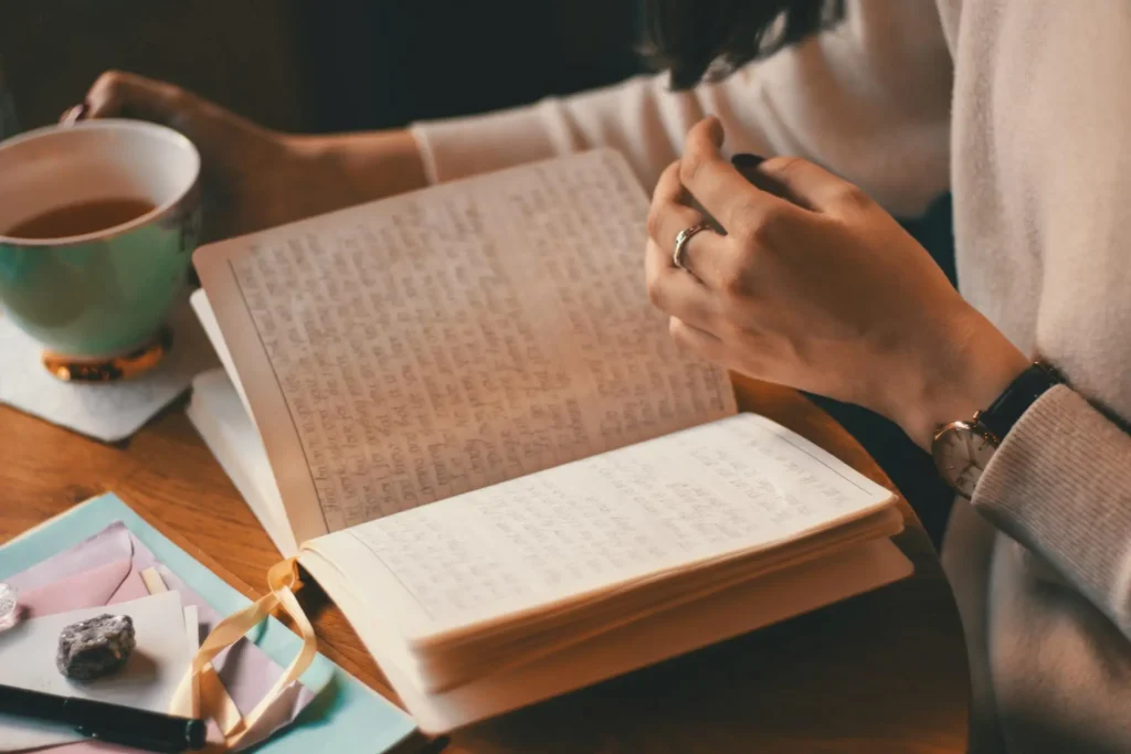 Understanding Personal Growth and Development Goals